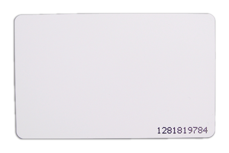 USP環球工業CCTR-MF-MUL-086感應卡片