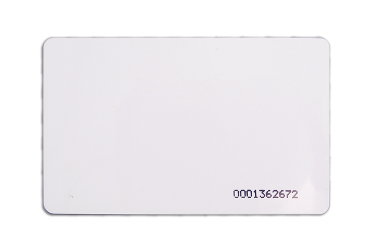 USP環球工業CCTR00-CHN105感應卡片