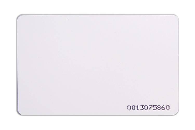 USP環球工業CCTR00-CHN105LD感應卡片
