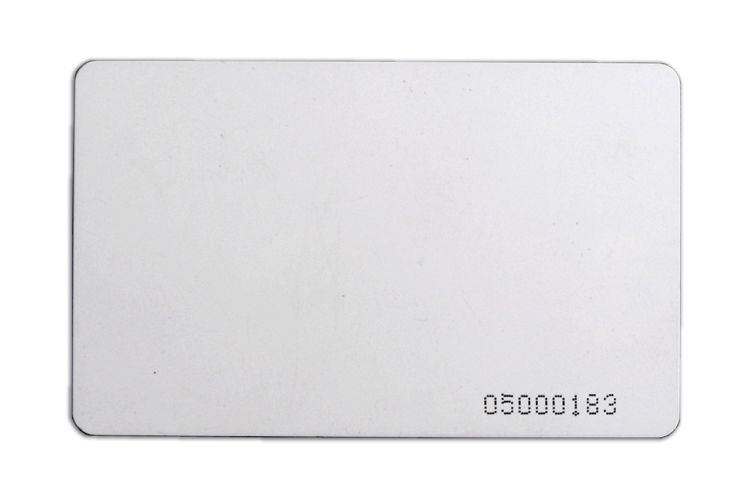 USP環球工業CCTR00-KEYPROX感應卡片