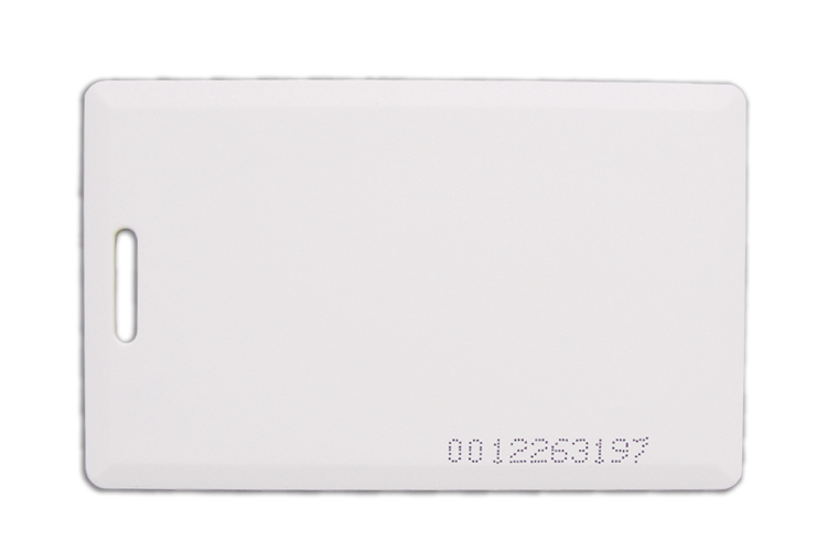 USP環球工業CMS-14感應卡片