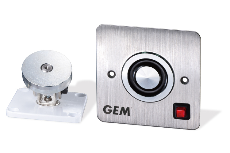 USP環球工業GD640S電磁門扣
