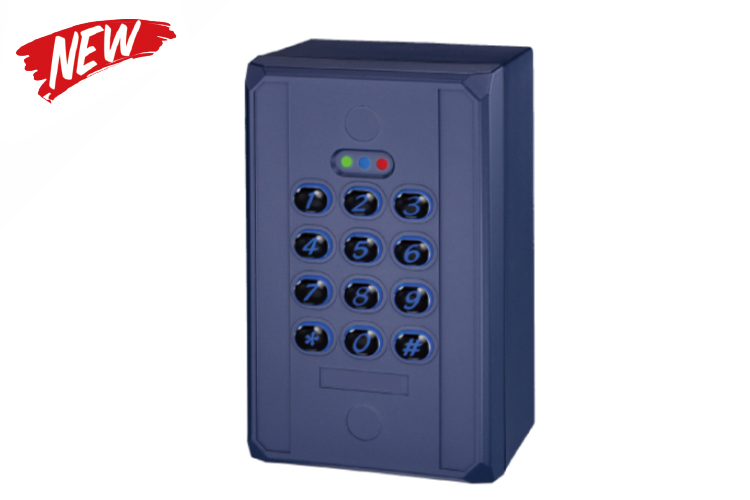 USP環球工業DG-320BLE藍牙門禁控制器