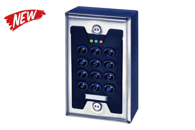 USP環球工業DG-325BLE藍牙門禁控制器