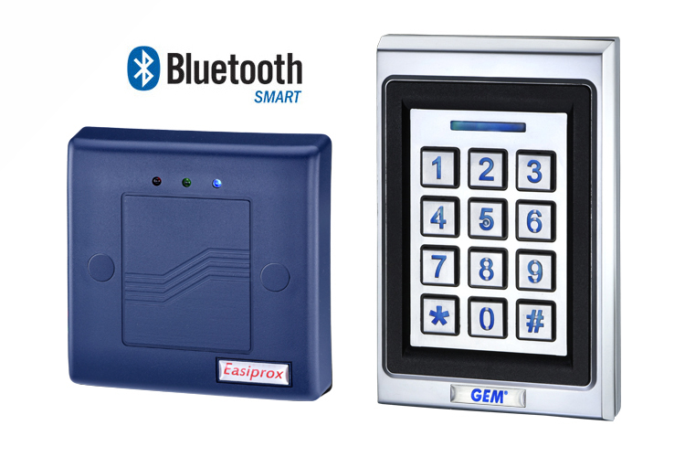 USP環球工業Easiprox Plus/ DG-800 Plus藍牙門禁控制器