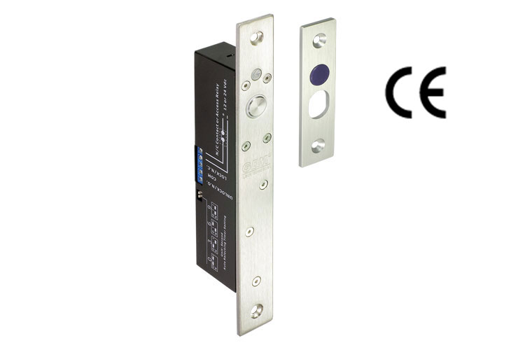 USP環球工業EB185/EB195TG陽極鎖