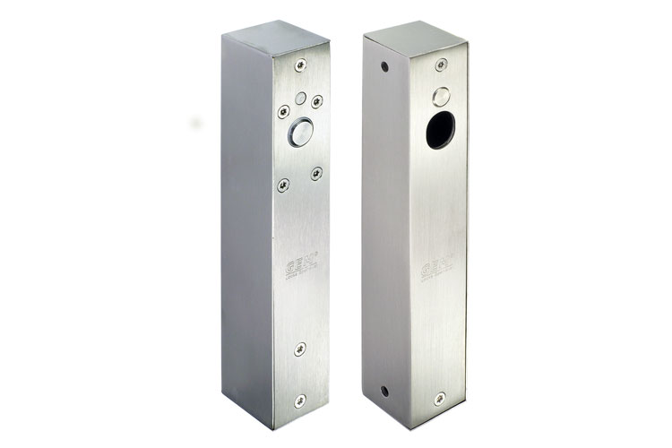 USP環球工業EB400NDS/EB400NDB陽極鎖