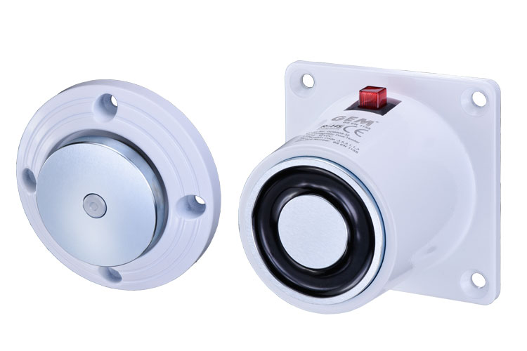 USP環球工業GD860S電磁門扣