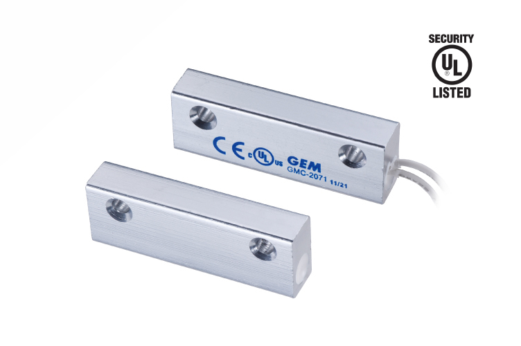 USP環球工業GMC-2071門窗磁簧開關