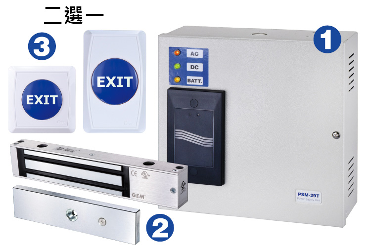USP環球工業KIT01