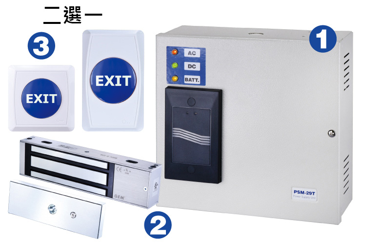 USP環球工業KIT02