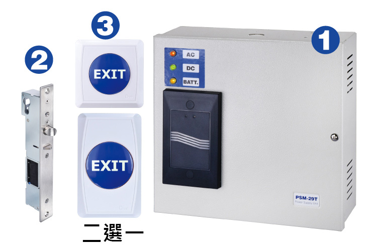 USP環球工業KIT04