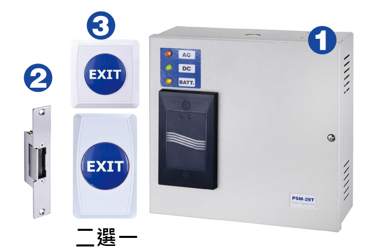 USP環球工業KIT06