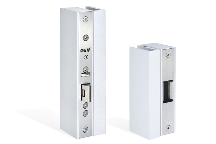 GEM GIANNI ML-350MVGL電子機械鎖