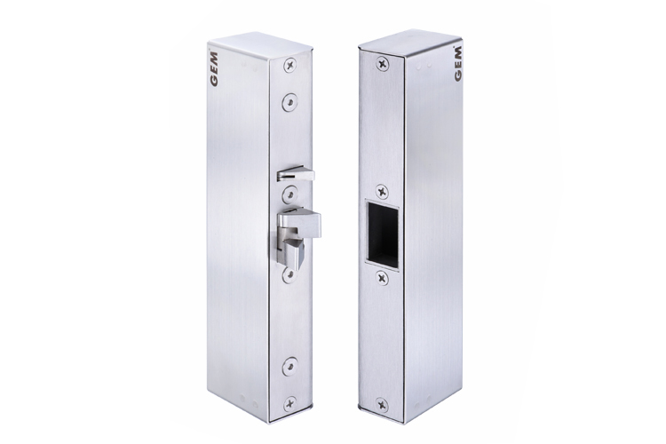 GEM GIANNI ML-400MSMB電子機械鎖