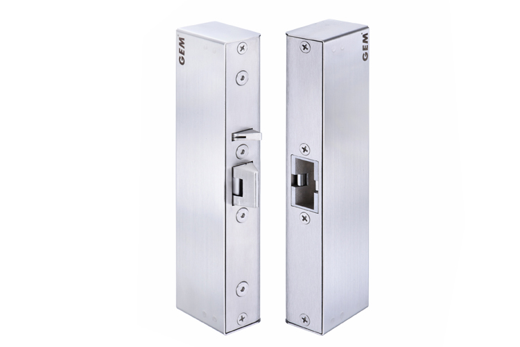GEM GIANNI ML-450MSMB電子機械鎖