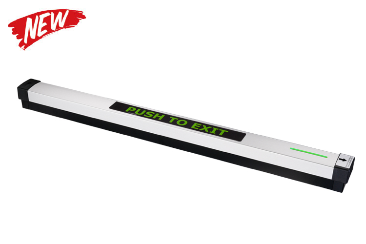 USP環球工業PBA-600LDT/860LDT外出推把