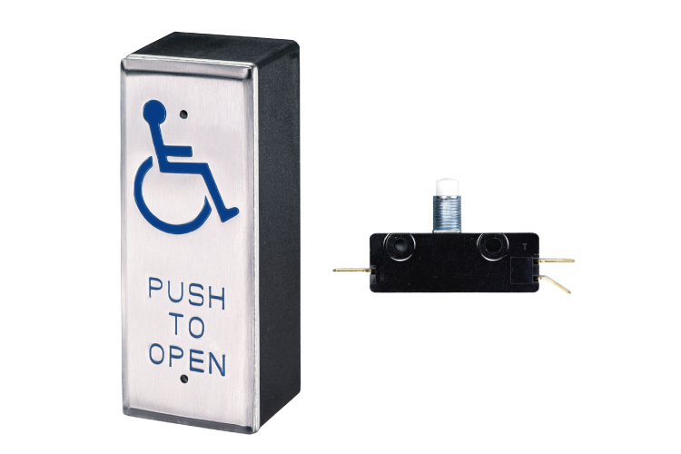 USP環球工業PBT-030外出開關