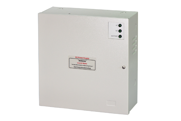 USP環球工業PSB3A-230-12N/PSB3A-230-24N電源供應器