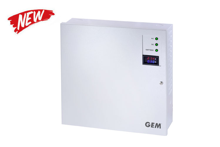 環球工業PSVM系列電源供應器