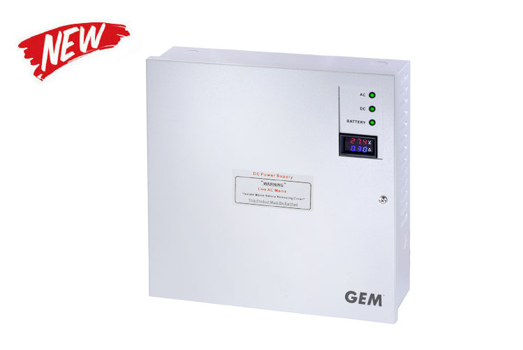 USP環球工業PSB5A-230-12NVM / PSB5A-230-24NVM電源供應器