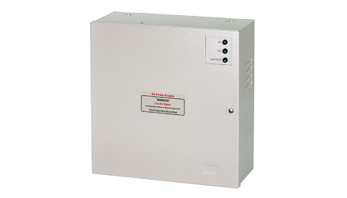 PSB系列電源供應器