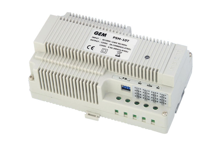 USP環球工業PSM-10T電源供應器