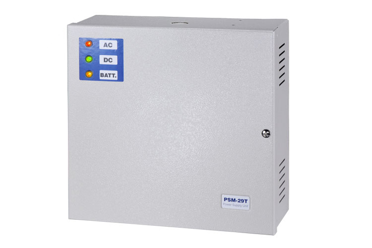 PSM系列電源供應器