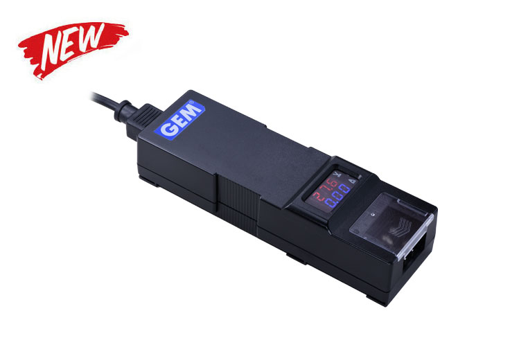 USP環球工業PSM1.5A-27.6-VM小型化穩壓備援電源供應器