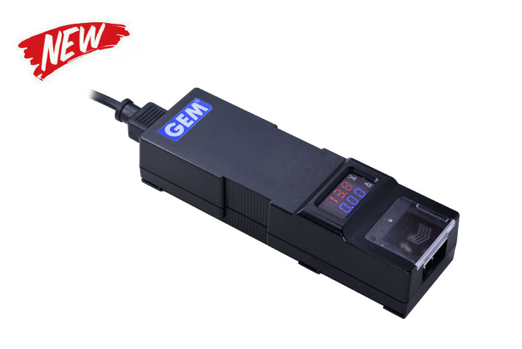 USP環球工業PSM3A-13.8-VM小型化穩壓備援電源供應器