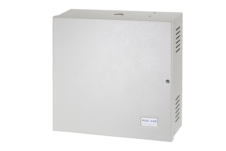 USP環球工業PSU100電源供應器