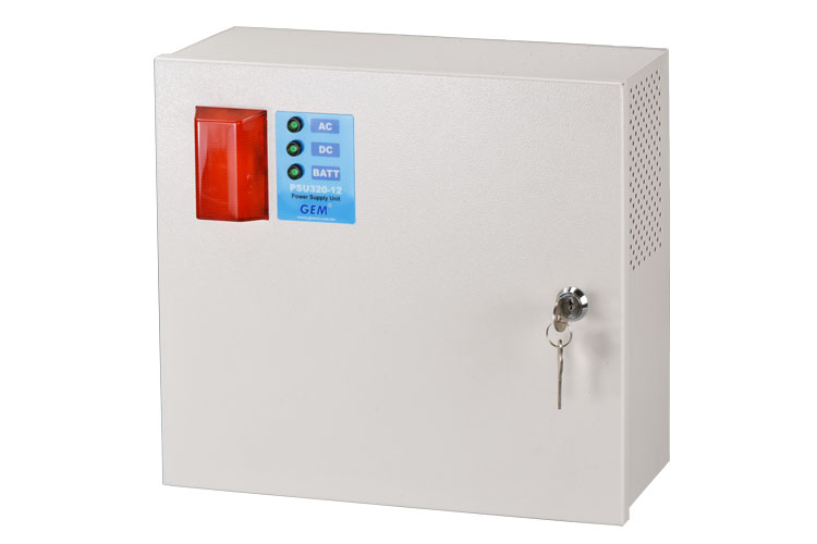 USP環球工業PSU320電源供應器