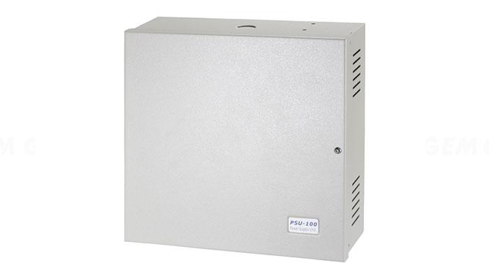 PSU系列電源供應器