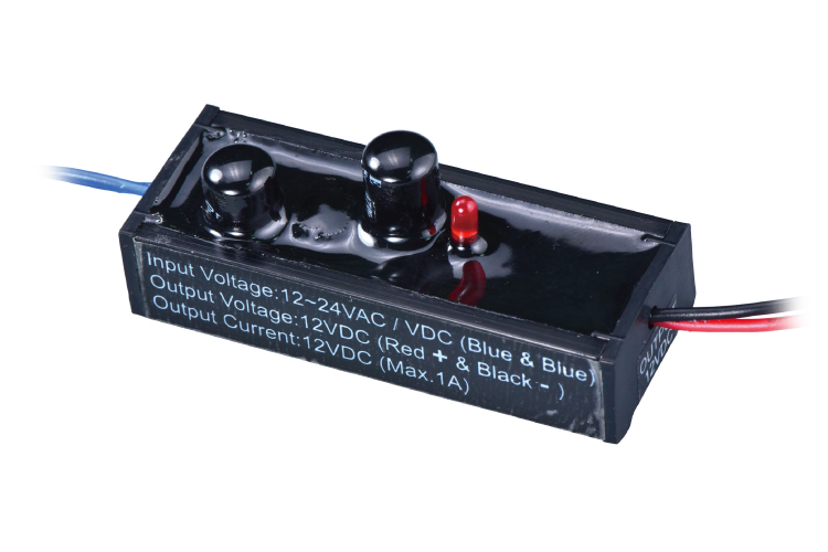 USP環球工業SM1224-1A-N電源轉換
