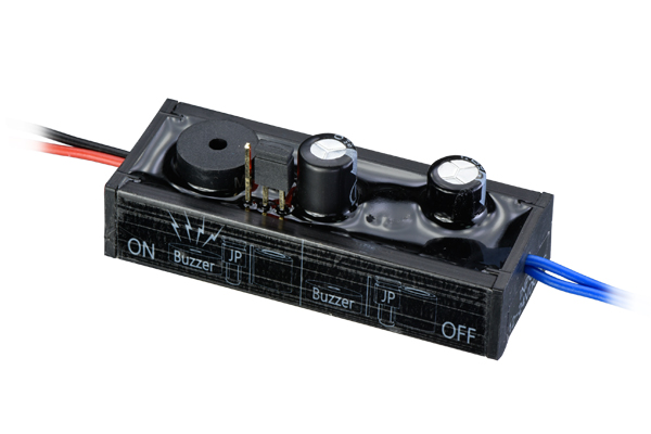 USP環球工業SM1224BZ-1A電源轉換