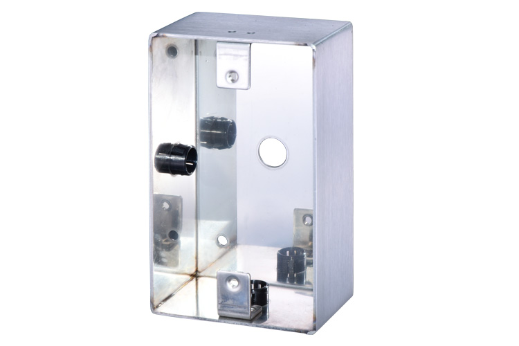 USP環球工業SMB-050外露盒