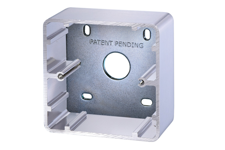 USP環球工業SMB-86ALU-03外露盒