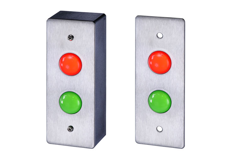 USP環球工業TLM-100/TLM-100MTS LED指示燈