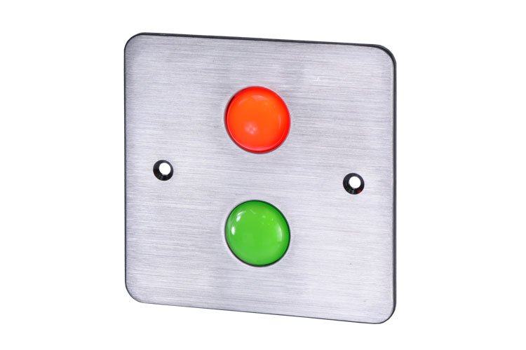 USP環球工業TLM-200 LED指示燈