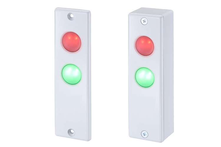 USP環球工業TLM-400/400S LED指示燈